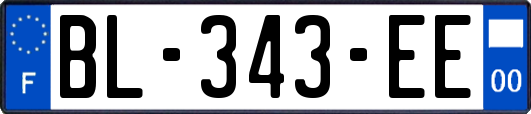 BL-343-EE