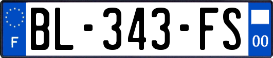 BL-343-FS