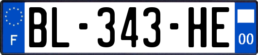 BL-343-HE
