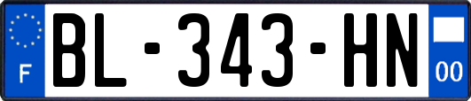 BL-343-HN