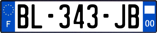 BL-343-JB