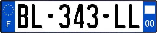 BL-343-LL