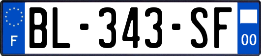 BL-343-SF