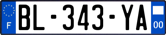 BL-343-YA