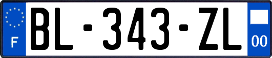 BL-343-ZL