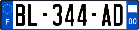 BL-344-AD