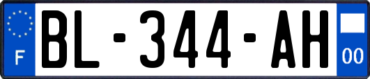 BL-344-AH