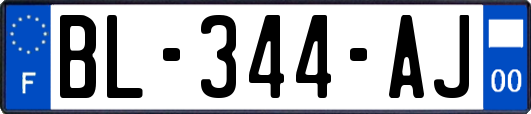 BL-344-AJ