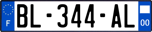 BL-344-AL