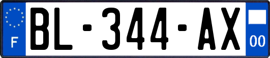 BL-344-AX