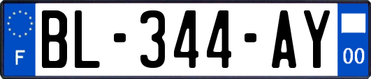 BL-344-AY