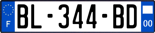 BL-344-BD