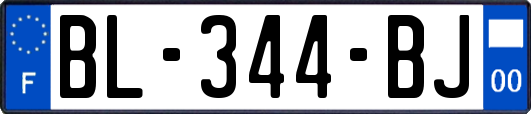 BL-344-BJ