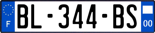 BL-344-BS