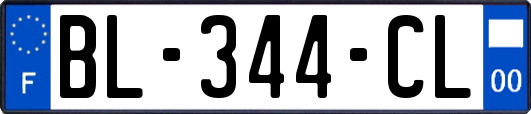 BL-344-CL