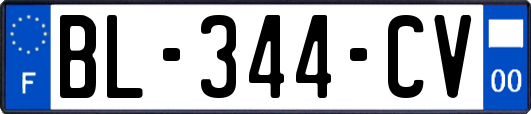 BL-344-CV