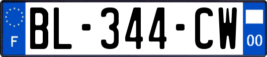 BL-344-CW