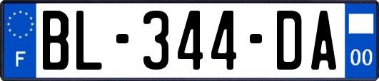 BL-344-DA