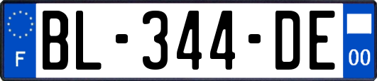 BL-344-DE