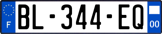 BL-344-EQ