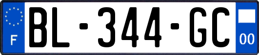 BL-344-GC