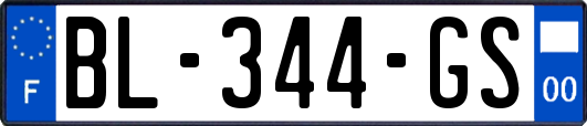 BL-344-GS