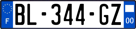 BL-344-GZ