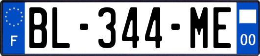 BL-344-ME