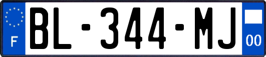 BL-344-MJ