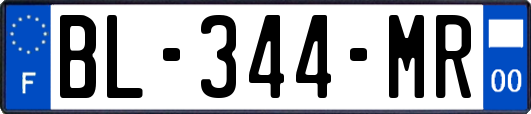 BL-344-MR