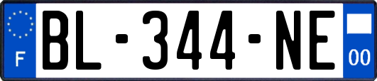 BL-344-NE