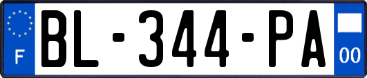 BL-344-PA