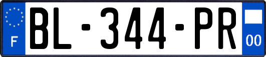 BL-344-PR