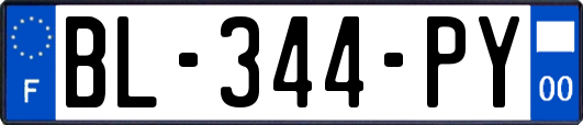 BL-344-PY