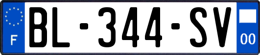 BL-344-SV