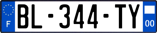 BL-344-TY