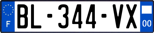 BL-344-VX