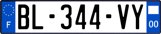 BL-344-VY