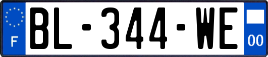 BL-344-WE