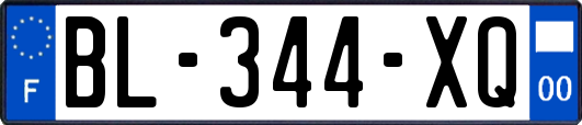 BL-344-XQ