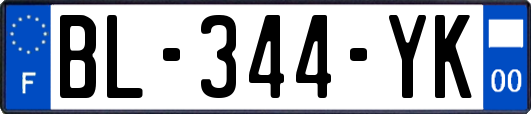 BL-344-YK