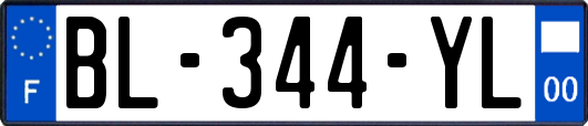 BL-344-YL