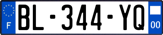 BL-344-YQ