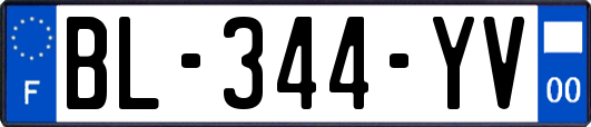 BL-344-YV