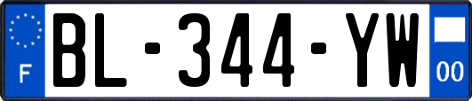 BL-344-YW