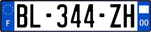 BL-344-ZH
