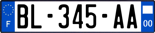 BL-345-AA