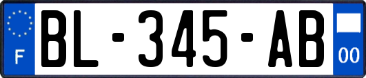 BL-345-AB