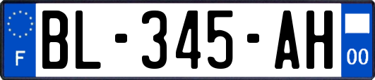 BL-345-AH