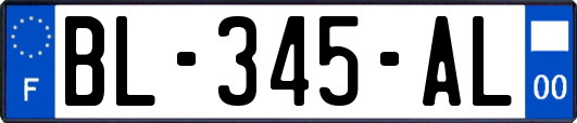 BL-345-AL
